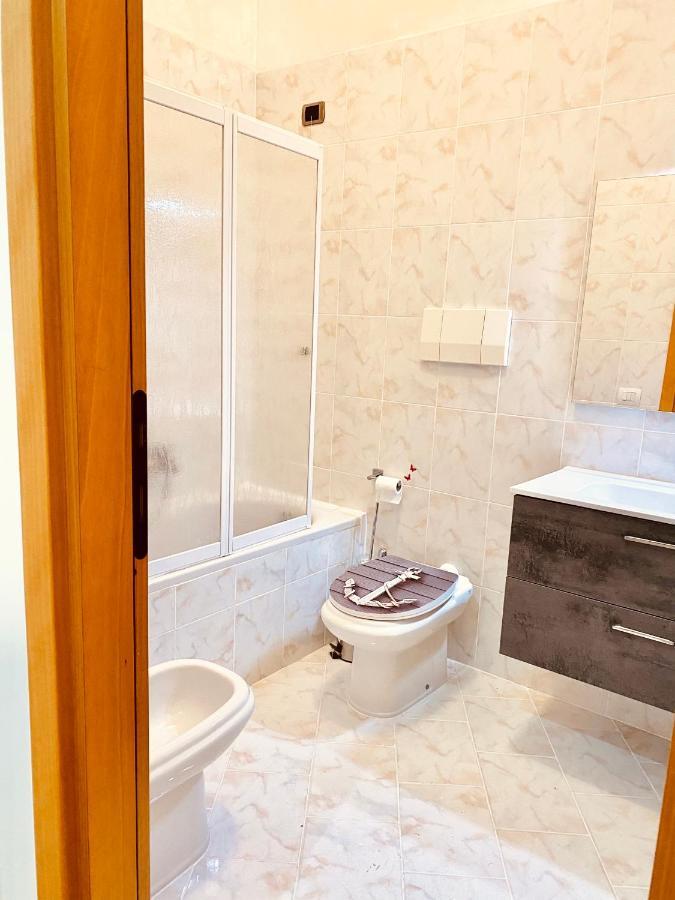 Suite Gaia Барі Екстер'єр фото