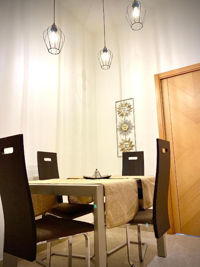 Suite Gaia Барі Екстер'єр фото