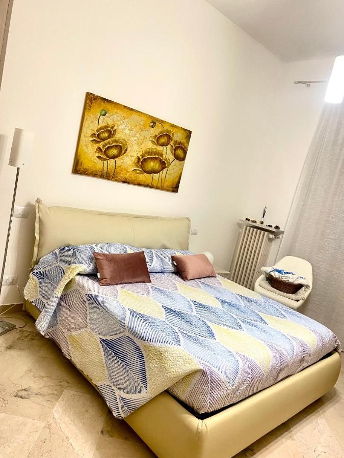 Suite Gaia Барі Екстер'єр фото