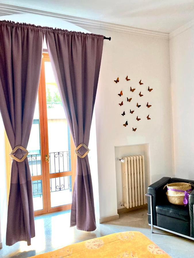 Suite Gaia Барі Екстер'єр фото